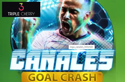 Canales – Goal Crash